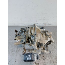 CAMBIO MANUALE 5 MARCE TOYOTA YARIS 1.4 D. DEL 2003 I SERIE  2400000101994