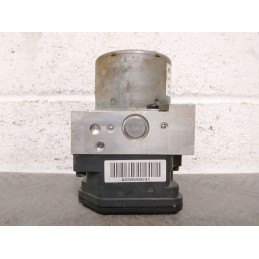 CENTRALINA POMPA ABS SMART FORTWO 1.0 B. DEL 2012 COD. 0265230390  2400000102007