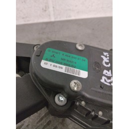 PEDALE ACCELERATORE SMART FORFOUR 1.5 D. DEL 2005 COD. A4543000104  2400000102052