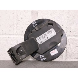 SPORTELLINO CARBURANTE BENZINA AUDI A1 DEL 2012 COD. 8J0010508AL  2400000102076