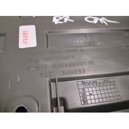 CASSETTO VANO PORTAOGGETTI SMART FORFOUR W454 DEL 2005 COD. A4546800191  2400000102083