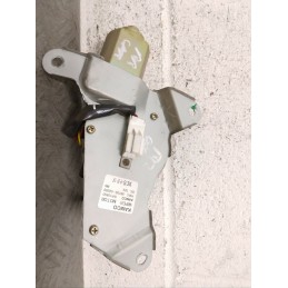MOTORINO TERGICRISTALLO POST. HYUNDAI ATOS DEL 2002 COD. 98700-02000  2400000102120