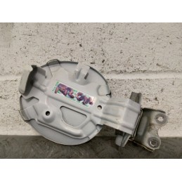 SPORTELLINO CARBURANTE BENZINA TOYOTA AYGO DEL 2012  2400000102335