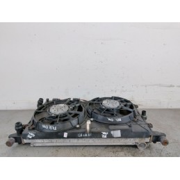 RADIATORE ACQUA CON VENTOLA + A.C FORD GALAXY 1.9 D. COD. 7M3121203  2400000102649