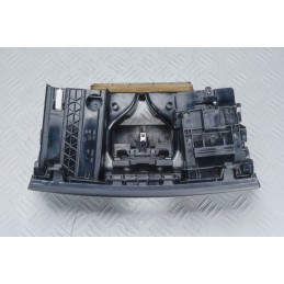 BOCCHETTE ARIA CRUSCOTTO CENTRALE COMPLETE RENAULT LAGUNA SW DAL 2007 AL 2015  2400000008429