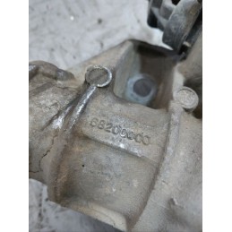 SCATOLA STERZO RENAULT CLIO 1.2 B. DEL 2008 COD. 68200000  2400000102687