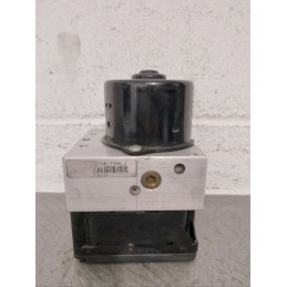 CENTRALINA POMPA ABS VW GOLF IV 1.6 B. DEL 2000 COD. 1J0614117D  2400000102748
