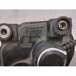 FILTRO CARBONI ATTIVI VW GOLF IV DEL 2000 COD. 1J0201801  2400000102755