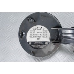 SPORTELLINO TAPPO CARBURANTE SMART FORFOUR A454 DAL 2004 AL 2006 COD. 4547500006  2400000008344