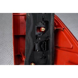 FANALE FANALINO STOP POSTERIORE DESTRO PEUGEOT 1007 DAL 2005 AL 2010 ORIGINALE  2400000008669