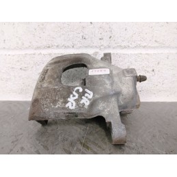 PINZA FRENO ANT. DX TOYOTA AYGO 1.0 B. DEL 2012  2400000103066