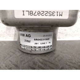 POMPA IDROGUIDA SERVOSTERZO AUDI A1 DEL 2012 COD. 6R0423156  2400000103097