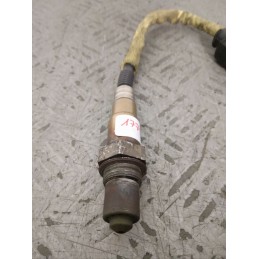 SONDA LAMBDA SMART FORFOUR W454 1.5 D. DEL 2005 COD. 0258017113  2400000103189