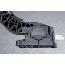 PEDALE ACCELERATORE ELETTRICO PEUGEOT 1007 DAL 2005 AL 2010 COD. F00C3E2429  2400000008651