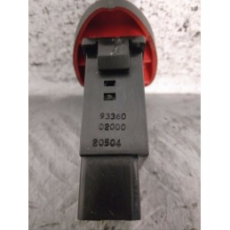 PULSANTE COMANDO 4 FRECCE HYUNDAI ATOS DEL 2003 COD. 9336002000  2400000103318