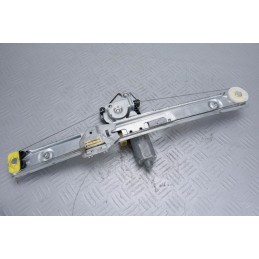 MOTORINO ALZACRISTALLI POST. SX BMW 330 E46 DAL 1998 AL 2006 COD 676283620660  2400000008625