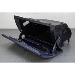 CASSETTO PORTA OGGETTI CRUSCOTTO LATO DX PEUGEOT 1007 ANNO 05-10 COD. 9649867577  2400000008672