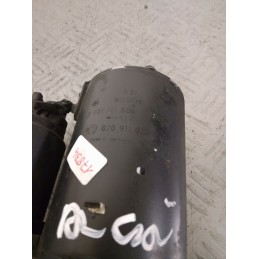 MOTORINO AVVIAMENTO VW GOLF 1.6 B. DEL 2000 COD. 020911023F  2400000103530