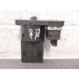 PULSANTIERA REGOLAZIONE LUCI FARI AUDI A3 DEL 2000 COD. 8L1941531E  2400000103851