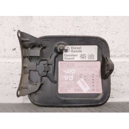 SPORTELLINO TAPPO CARBURANTE BENZINA AUDI A3 DEL 2000  2400000103875