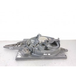 VENTOLA RADIATORE ALFA ROMEO 1.4 B. DEL 2000 COD. 8240077  2400000104049
