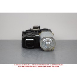 Motorino tetto tettuccio apribile Citroen DS5 2.0 dal 2011 al 2014 cod.1731706A  2400000002437