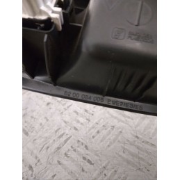 PULSANTIERA ALZAVETRO ALZACRISTALLO ANT DX RENAULT CLIO DEL 2007 COD 8200084005  2400000104353