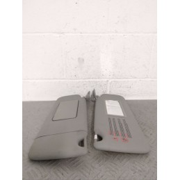 ALETTA PARASOLE ANT. DX SX RENAULT CLIO DEL 2008  2400000104445