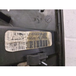 VENTOLA RISCALDAMENTO ABITACOLO AUDI A3 1.9 D. DEL 2000 COD. 1J1819021B  2400000104551