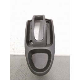 TUNNEL CENTRALE POSTERIORE PORTA BICCHIERI TOYOTA AYGO DEL 2012 COD. 58911-0H010  2400000104940