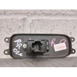 PULSANTIERA ALZAVETRO ALZACRISTALLO ANT. DX VOLVO V50 DEL 2004 COD. 8679669  2400000105084