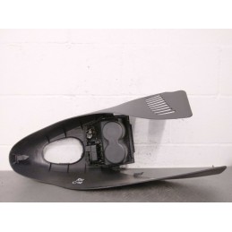 TUNNEL CONSOLLE CENTRALE RENAULT CLIO DEL 2008 COD. 8200084787  2400000105121