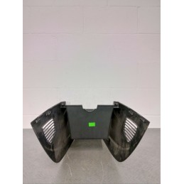TUNNEL CONSOLLE CENTRALE ANTERIORE TOYOTA AYGO DEL 2012 COD. 588110H010  2400000105138