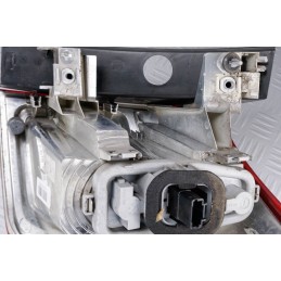 FARO FANALE STOP POSTER.SX CITROEN C4 PICASSO ANNO 06-12 COD. 9653547580  2400000008360