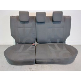 TAPPEZZERIA SEDILI IN STOFFA OPEL AGILA B DEL 2008  2400000097518