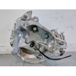MOZZO FUSELLO ANT. SX BMW SERIE 1 E87 DEL 2008 COD. 31216764443-03  2400000097556