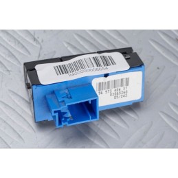 PULSANTIERA CHIUSURA PORTE + TASTO ESP PEUGEOT 1007 ANNO 05-10 COD. 96573404XT  2400000008654