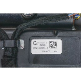 AIRBAG LATO PASSEGGERO ANT. DX RENAULT LAGUNA SW DAL 2007 AL 2015 COD 985250010R  2400000008443