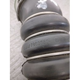 TUBO ASPIRAZIONE TURBINA BMW SERIE 1 E87 2.0 D. DEL 2009 COD. 7802752  2400000097914
