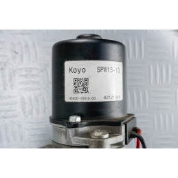 PIANTONE ELETTRICO STERZO TOYOTA AYGO 1.0 BENZINA ANNO 05-14 COD. 45250-0H010-00  2400000008393
