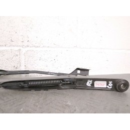 COPPIA BRACCETTI TERGICRISTALLI ANT. FIAT PANDA 169 DEL 2005 COD. A065  2400000097938