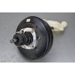 POMPA SERVOFRENO COMPLETA PEUGEOT 1007 I SERIE DAL 2005 AL 2010 COD. 9649329580  2400000008674