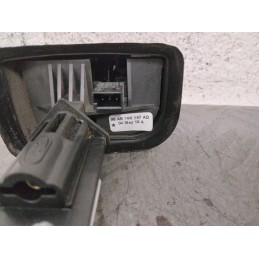 COMANDO RADIO AL VOLANTE FORD FOCUS DEL 2004 COD. 98AB14K147AD  2400000098591
