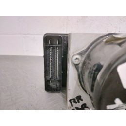 CENTRALINA POMPA ABS FORD FOCUS 1.8 D. DEL 2004 COD. 2M51-2M110-EE  2400000098799