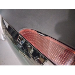 PORTELLONE POSTERIORE RENAULT CLIO DEL 2002 II SERIE  2400000099239