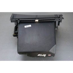 CASSETTO PORTA OGGETTI LATO SX RENAULT LAGUNA SW III-S ANNO 07-15 COD 685000001R  2400000008448