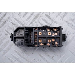 PULSANTE ALZACRIST. ANT. E POST. DX DAIHATSU SIRION II-S ANNO 05-12 COD. 192752R  2400000008577