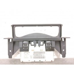 DISPLAY OROLOGIO MULTIFUNZIONE RENAULT CLIO DEL 2002 COD. P8200028364A  2400000100270