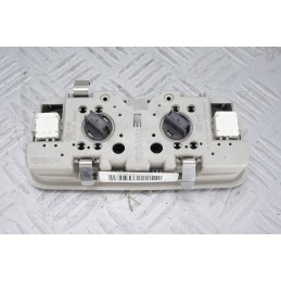 PLAFONIERA LUCE ABITACOLO ANTERIORE DAIHATSU SIRION DAL 2005 AL 2012 II SERIE  2400000008520