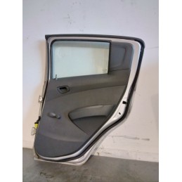 SPORTELLO POSTERIORE DESTRO CHEVROLET SPARK DEL 2012  2400000100591